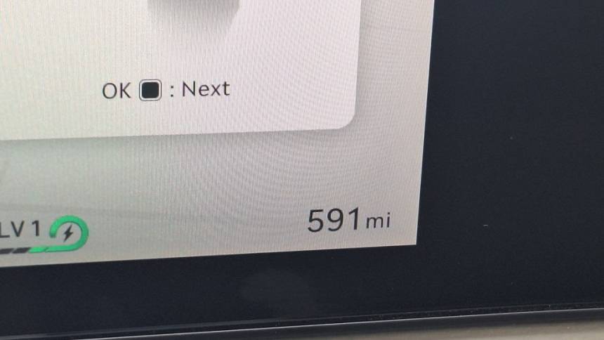 2024 Genesis GV60 KMUKB4SAXRU023451