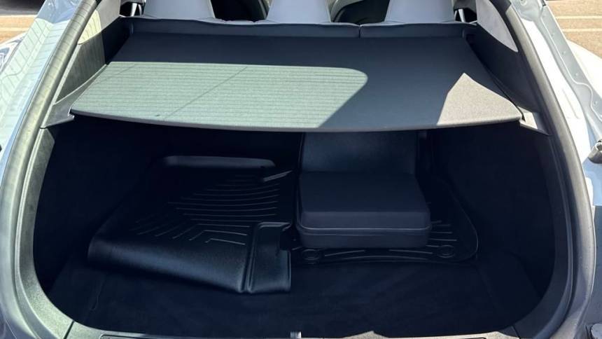 2016 Tesla Model S 5YJSA1E2XGF138422