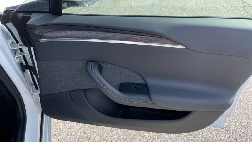2023 Tesla Model S 5YJSA1E54PF500268