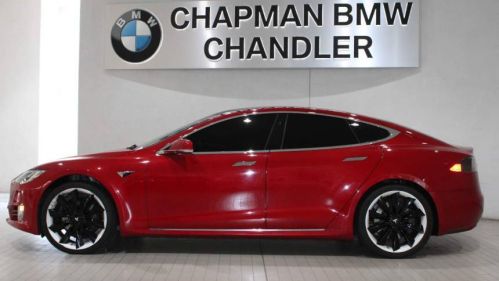 2020 Tesla Model S 5YJSA1E20LF397933