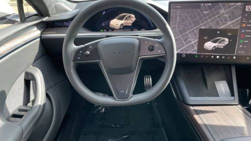 2023 Tesla Model S 5YJSA1E54PF500268
