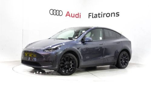 2023 Tesla Model Y 7SAYGDEE3PF608104