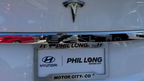 2016 Tesla Model S 5YJSA1E2XGF138422