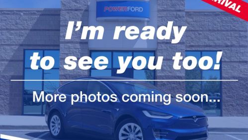 2020 Tesla Model X 5YJXCDE29LF232559