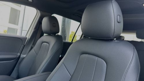 2024 Mercedes EQB W1N9M0CB8RN077524