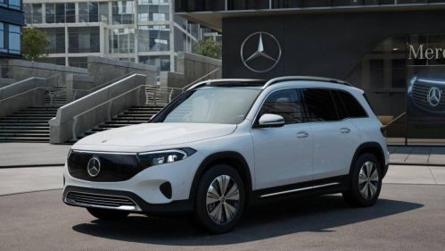 2024 Mercedes EQB W1N9M0KB2RN106923