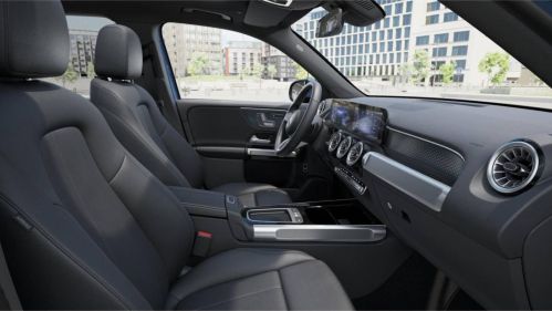 2024 Mercedes EQB W1N9M0KB4RN110911