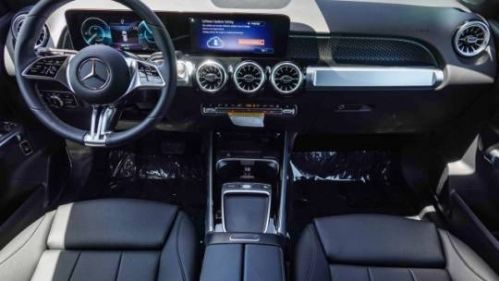 2024 Mercedes EQB W1N9M0KB5RN088451