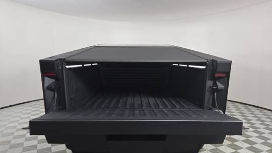 2024 Tesla Cybertruck 7G2CEHED6RA008833