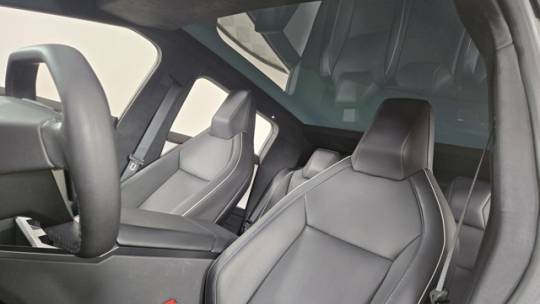 2024 Tesla Cybertruck 7G2CEHED6RA008833