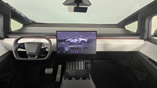 2024 Tesla Cybertruck 7G2CEHED6RA008833