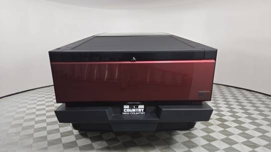 2024 Tesla Cybertruck 7G2CEHED6RA008833