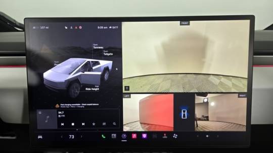2024 Tesla Cybertruck 7G2CEHED6RA008833