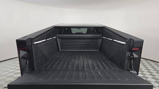 2024 Tesla Cybertruck 7G2CEHED6RA008833