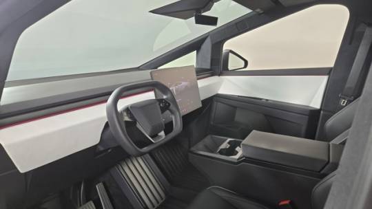 2024 Tesla Cybertruck 7G2CEHED6RA008833