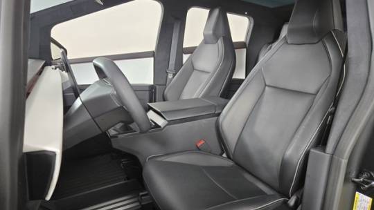2024 Tesla Cybertruck 7G2CEHED6RA008833