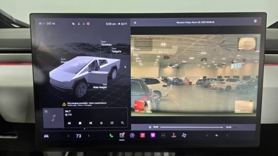 2024 Tesla Cybertruck 7G2CEHED6RA008833