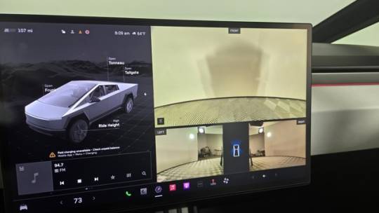 2024 Tesla Cybertruck 7G2CEHED6RA008833