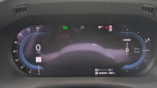 2023 Volvo XC60 YV4H60DM5P1239768