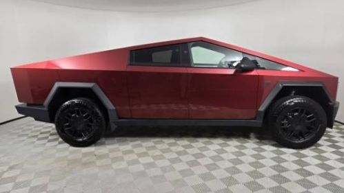 2024 Tesla Cybertruck 7G2CEHED6RA008833