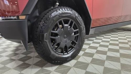 2024 Tesla Cybertruck 7G2CEHED6RA008833