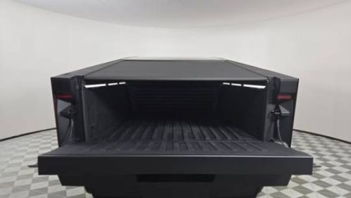 2024 Tesla Cybertruck 7G2CEHED6RA008833
