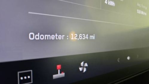 2024 Tesla Cybertruck 7G2CEHED6RA008833