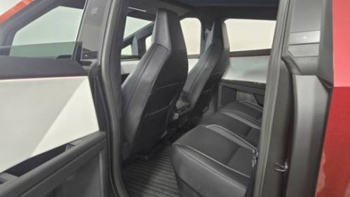 2024 Tesla Cybertruck 7G2CEHED6RA008833
