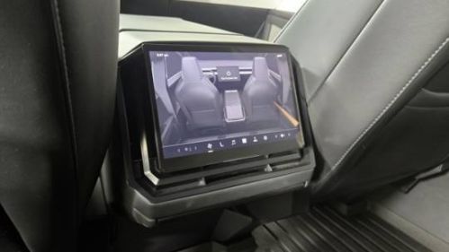 2024 Tesla Cybertruck 7G2CEHED6RA008833