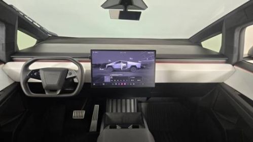 2024 Tesla Cybertruck 7G2CEHED6RA008833