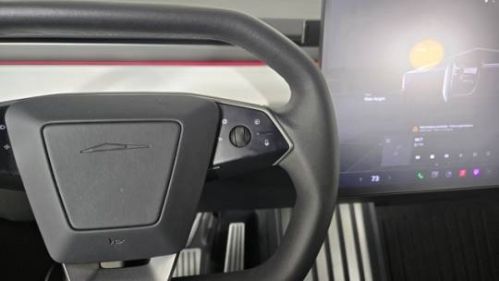2024 Tesla Cybertruck 7G2CEHED6RA008833