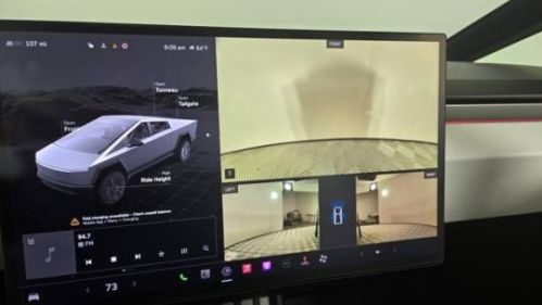 2024 Tesla Cybertruck 7G2CEHED6RA008833