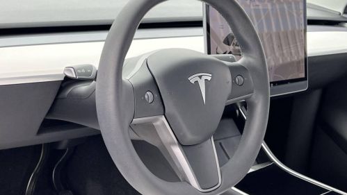 2020 Tesla Model Y 5YJYGDEE2LF020606