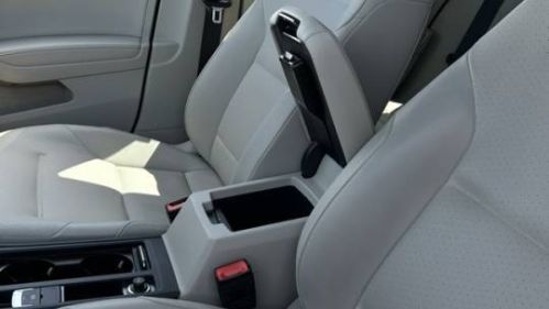 2016 Volkswagen e-Golf WVWPP7AUXGW912629