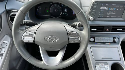 2021 Hyundai Kona Electric KM8K33AG0MU134496