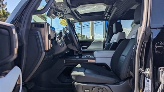 2024 GMC HUMMER EV SUV 1GKB0NDE8RU105908