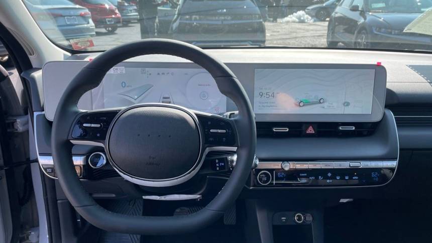 2023 Hyundai IONIQ 5 KM8KNDAF9PU200748