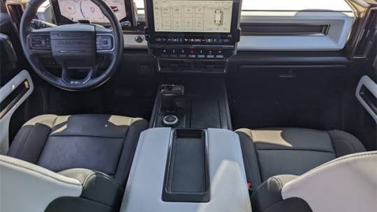 2024 GMC HUMMER EV SUV 1GKB0NDE8RU105908
