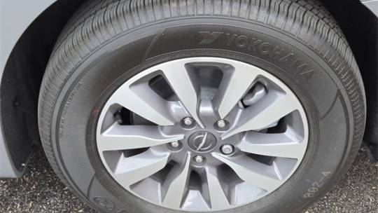 2025 Chrysler Pacifica 2C4RC1S7XSR536462