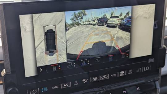 2024 GMC HUMMER EV SUV 1GKB0NDE8RU105908