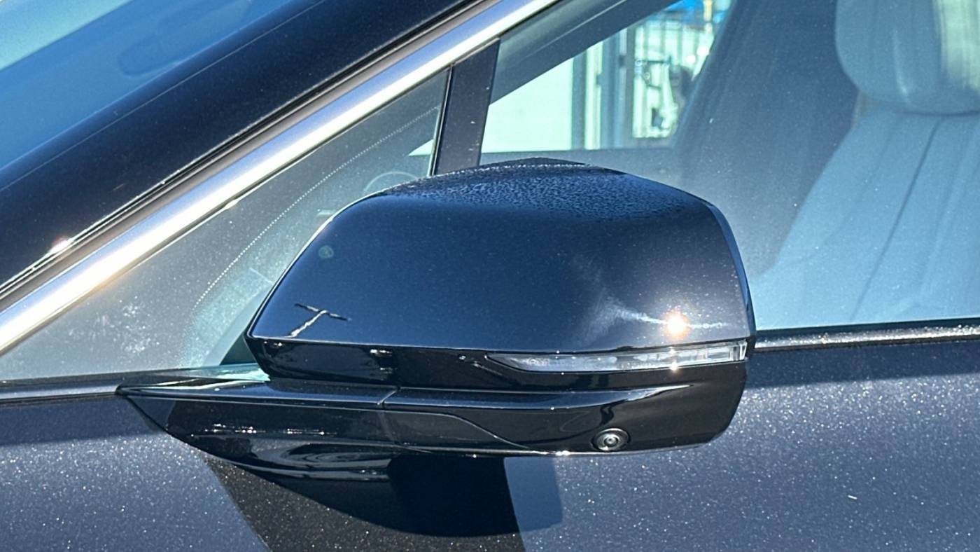 2025 Cadillac Lyriq 1GYKPNRK1SZ305165
