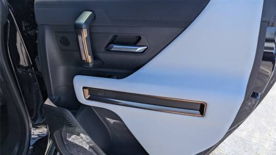2024 GMC HUMMER EV SUV 1GKB0NDE8RU105908