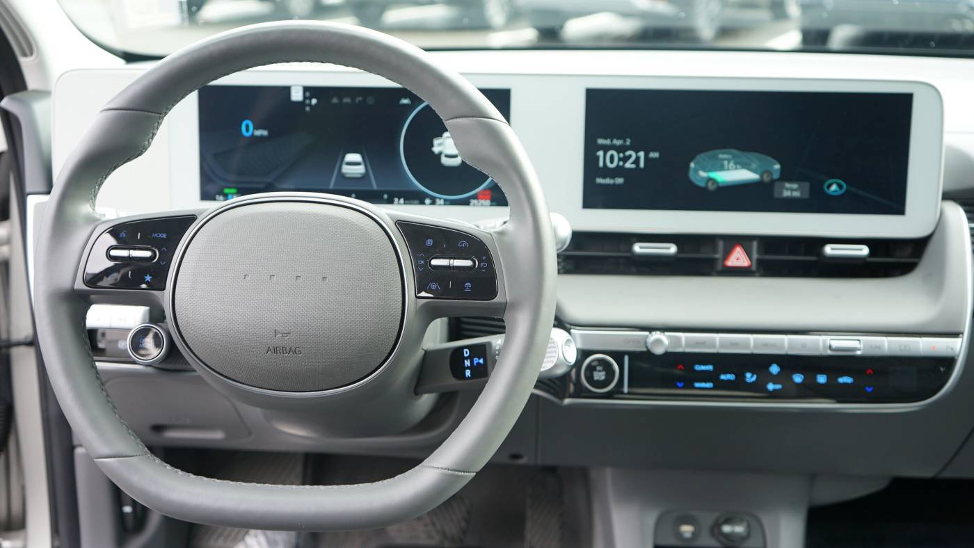 2024 Hyundai IONIQ 5 KM8KNDDF1RU238120