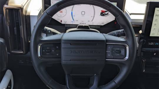 2024 GMC HUMMER EV SUV 1GKB0NDE8RU105908