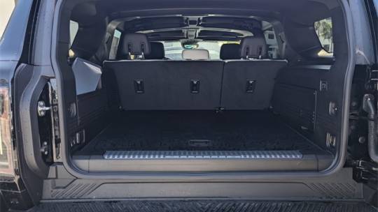 2024 GMC HUMMER EV SUV 1GKB0NDE8RU105908