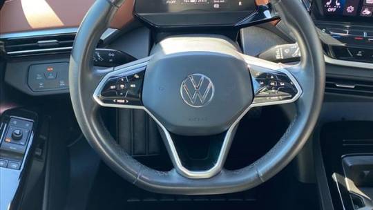 2021 Volkswagen ID.4 WVGKMPE24MP056578