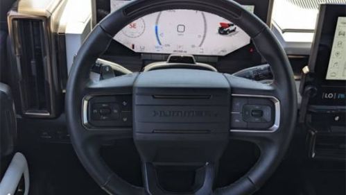 2024 GMC HUMMER EV SUV 1GKB0NDE8RU105908