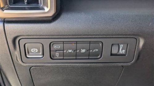 2024 GMC HUMMER EV SUV 1GKB0NDE8RU105908