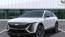 2025 Cadillac Lyriq