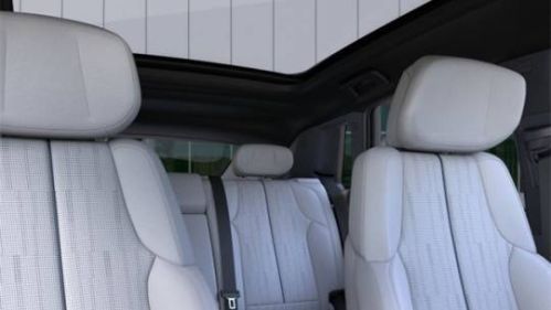 2025 Cadillac Lyriq 1GYKPURK4SZ311035
